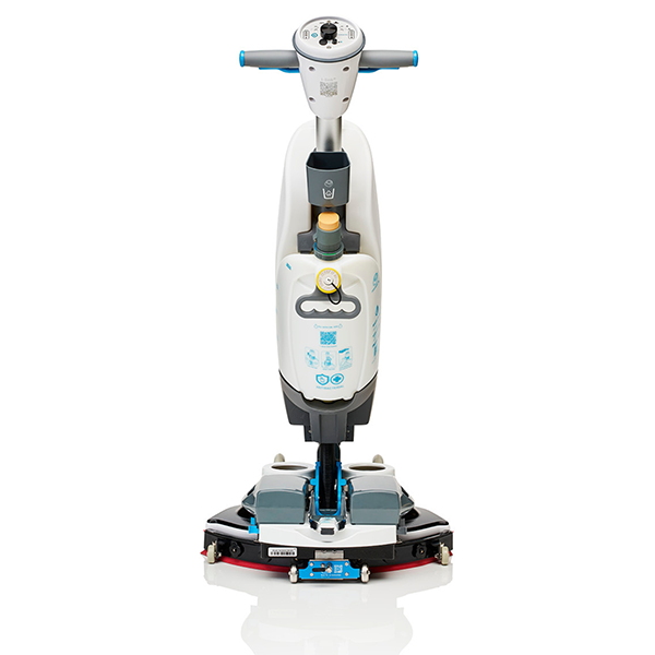 formula temizlik makineleri