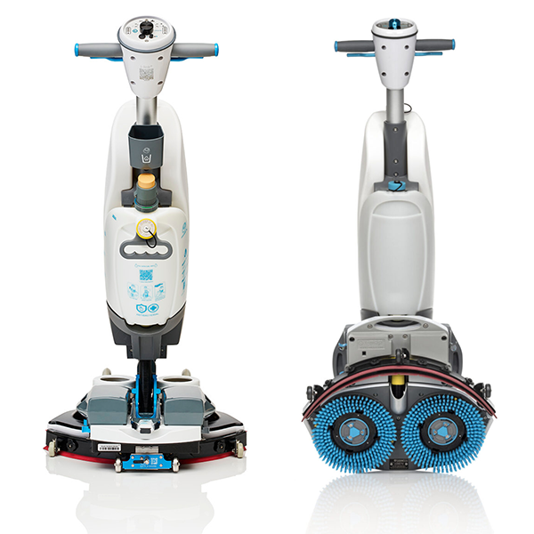 Mastervac ATEX sertifikalı endüstriyel süpürge